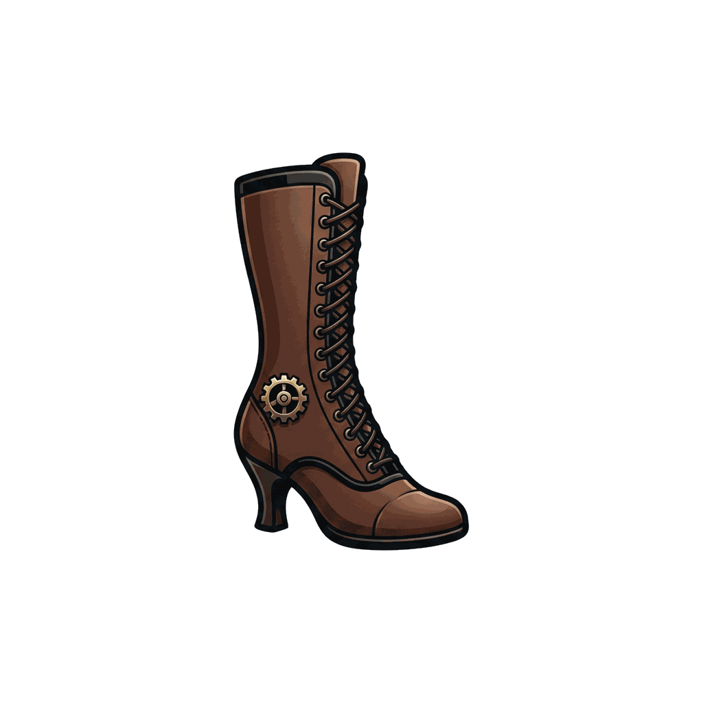 SteamBoots